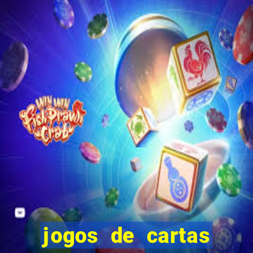 jogos de cartas para ganhar dinheiro